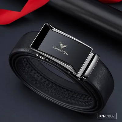 CENTURION MEN'S BELT